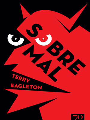 cover image of Sobre o Mal